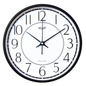 картинка Часы настенные K-3128 BL WORLD от интернет-магазина К1-СТРОЙ