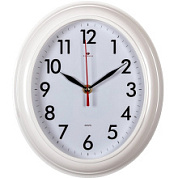 картинка Часы настенные 2623-003 Рубин от интернет-магазина К1-СТРОЙ