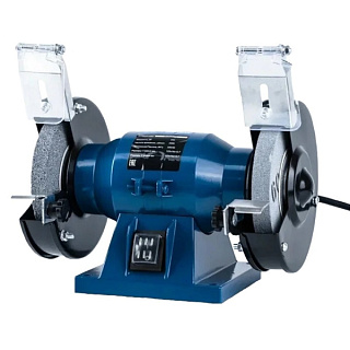 картинка Точило электрическое ЗС-125/250 Workmaster от интернет-магазина К1-СТРОЙ