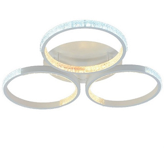 картинка Светильник потолочный 07082-0.3-03A Reluce от интернет-магазина К1-СТРОЙ