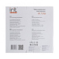 Весы напольные 180кг 7258 Irit