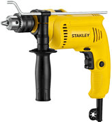 картинка Ударная дрель Stanley SDH600-RU от интернет-магазина К1-СТРОЙ