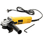 Угловая шлифмашина 950 Вт 125 мм DWE4117-QS DeWalt