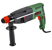 картинка Перфоратор Hammer Flex PRT800A 800 Вт SDS+ 26мм 0-780об/мин 2.6Дж 3 режима кейс от интернет-магазина К1-СТРОЙ
