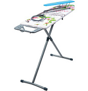 картинка Доска гладильная металл, 3 м 122 x 34 см (1/3) НИКА от интернет-магазина К1-СТРОЙ