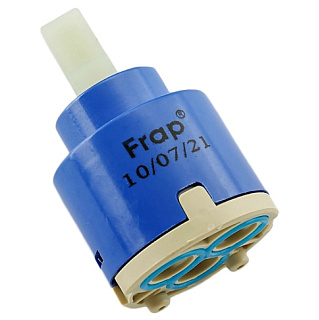 картинка Картридж для смесителя, 35 мм F51 FRAP от интернет-магазина К1-СТРОЙ