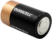 картинка Батарейка R20 D Duracell от интернет-магазина К1-СТРОЙ