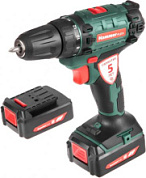 картинка Аккумуляторная дрель Flex ACD120Li 12В Hammer от интернет-магазина К1-СТРОЙ