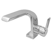 картинка Смеситель для раковины однорычажный, R1901 Raiber Zigen от интернет-магазина К1-СТРОЙ