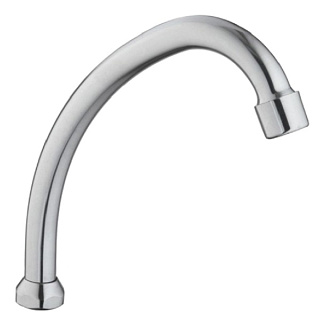 картинка Излив круглый для елки V-0315 VIKO от интернет-магазина К1-СТРОЙ