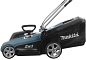 Газонокосилка электрическая ELM3320 Makita
