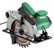 картинка Пила циркулярная Flex CRP1500D 1500Вт Hammer от интернет-магазина К1-СТРОЙ