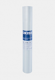 картинка Сетка стеклотканевая штукатурная, 5x5 60/1/50 OXISS от интернет-магазина К1-СТРОЙ