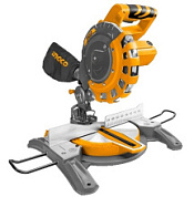 картинка Пила торцовочная 1400Вт 210мм BMS14007 INGCO от интернет-магазина К1-СТРОЙ