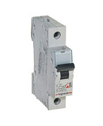 картинка Автоматический выключатель TX3 1П C 25А Legrand от интернет-магазина К1-СТРОЙ