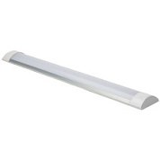 картинка Линейный светодиодный светильник T10 Led 80Вт 6500к 1200мм. IP40 Электро от интернет-магазина К1-СТРОЙ