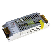 картинка Трансформатор Ultra Slim Pro Led 12v 60w IP20 SEASTAR от интернет-магазина К1-СТРОЙ