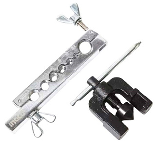 картинка Набор для развальцовки трубок, HPFT71 INGCO от интернет-магазина К1-СТРОЙ