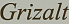 Grizalt