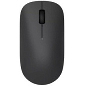 картинка Мышка беспроводная Xiaomi Wireless Mouse Lite Black CN от интернет-магазина К1-СТРОЙ
