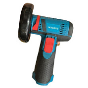 картинка Угловая шлифовальная машина (2-акб.) Li-ion 18v Magnet от интернет-магазина К1-СТРОЙ