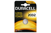 картинка Батарейка CR2032 Duracell от интернет-магазина К1-СТРОЙ