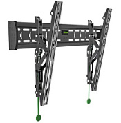 картинка ТВ Кронштейн 40"-65" наклонный с быстрой фиксацией 38-0341 REXANT от интернет-магазина К1-СТРОЙ