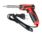 картинка Паяльник импульсный с керамическим нагревателем Профи 220В, 30-70Вт REXANT ZD-722B от интернет-магазина К1-СТРОЙ