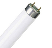 картинка Лампа люминесцентная T8 36W/640 G13 OSRAM от интернет-магазина К1-СТРОЙ