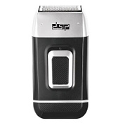 картинка Бритва электрическая аккумуляторная IPX4, 60102 DSP от интернет-магазина К1-СТРОЙ