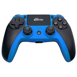 картинка Беспроводной геймпад для смартфона GP-063BTH Ritmix от интернет-магазина К1-СТРОЙ