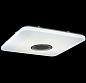 Светодиодная люстра 2044/530-108W BT-MP3 Profit Light