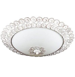 картинка Светильник потолочный 04555-4.5-0.4 AB Reluce от интернет-магазина К1-СТРОЙ