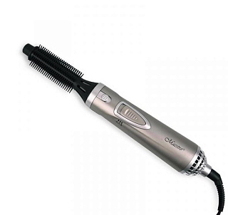 картинка Фен-щетка для волос MR-229 Maestro от интернет-магазина К1-СТРОЙ