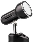 картинка Светильник светодиодный, черный, 7Вт, AL7021 от интернет-магазина К1-СТРОЙ