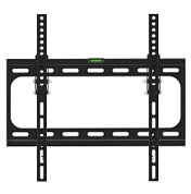 картинка Ультратонкий кронштейн для LED телевизора 26"-55" наклонный Rexant от интернет-магазина К1-СТРОЙ