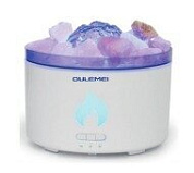 картинка Увлажнитель воздуха с эффектом вулкана OLM-XXY024 YX-1502 от интернет-магазина К1-СТРОЙ