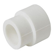 картинка Муфта переходная 25х20 PPR ПОЛИТЭК от интернет-магазина К1-СТРОЙ
