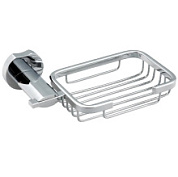 картинка Мыльница металлическая R53905 RAIBER от интернет-магазина К1-СТРОЙ