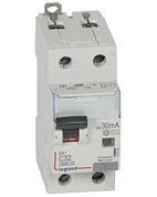 картинка Дифференциальный автоматический выключатель АВДТ-DX3 C 32A 30mA  AC Legrand от интернет-магазина К1-СТРОЙ