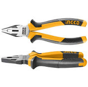 картинка Плоскогубцы комбинированные, 180 мм HCP28188 INDUSTRIAL INGCO от интернет-магазина К1-СТРОЙ