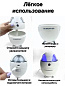 Увлажнитель воздуха с подсветкой Y18 Humidifier