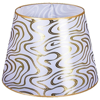 картинка Аабажур 1721WH SHADE от интернет-магазина К1-СТРОЙ