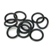 картинка Колечки ф16 мм для американки 1/2" и на керамическую кран-буксу, VS0010 Сантехкреп от интернет-магазина К1-СТРОЙ