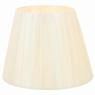 картинка Абажур для подвесного светильника Е27 бежевый от интернет-магазина К1-СТРОЙ