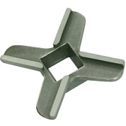 картинка Нож для мясорубки универсальный 620949 Bosch от интернет-магазина К1-СТРОЙ