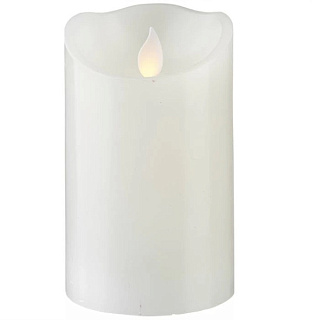 картинка Свеча на батарейке маленькая сенсор от интернет-магазина К1-СТРОЙ