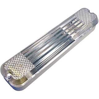 картинка Вандалоустойчивый люминесцентный светильник TDM ЛПБ 31-11-006  от интернет-магазина К1-СТРОЙ