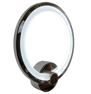 картинка Светодиодный накладной светильник, 1277/1W CHR 28W Profit от интернет-магазина К1-СТРОЙ