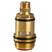 картинка Дивертор скрытый для 03182/34022/34188/34677/47722/51022/65022/SX-2060 (стар. арт. 0068) KАISER от интернет-магазина К1-СТРОЙ